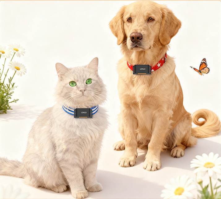 A26 Smart Pet Tracker