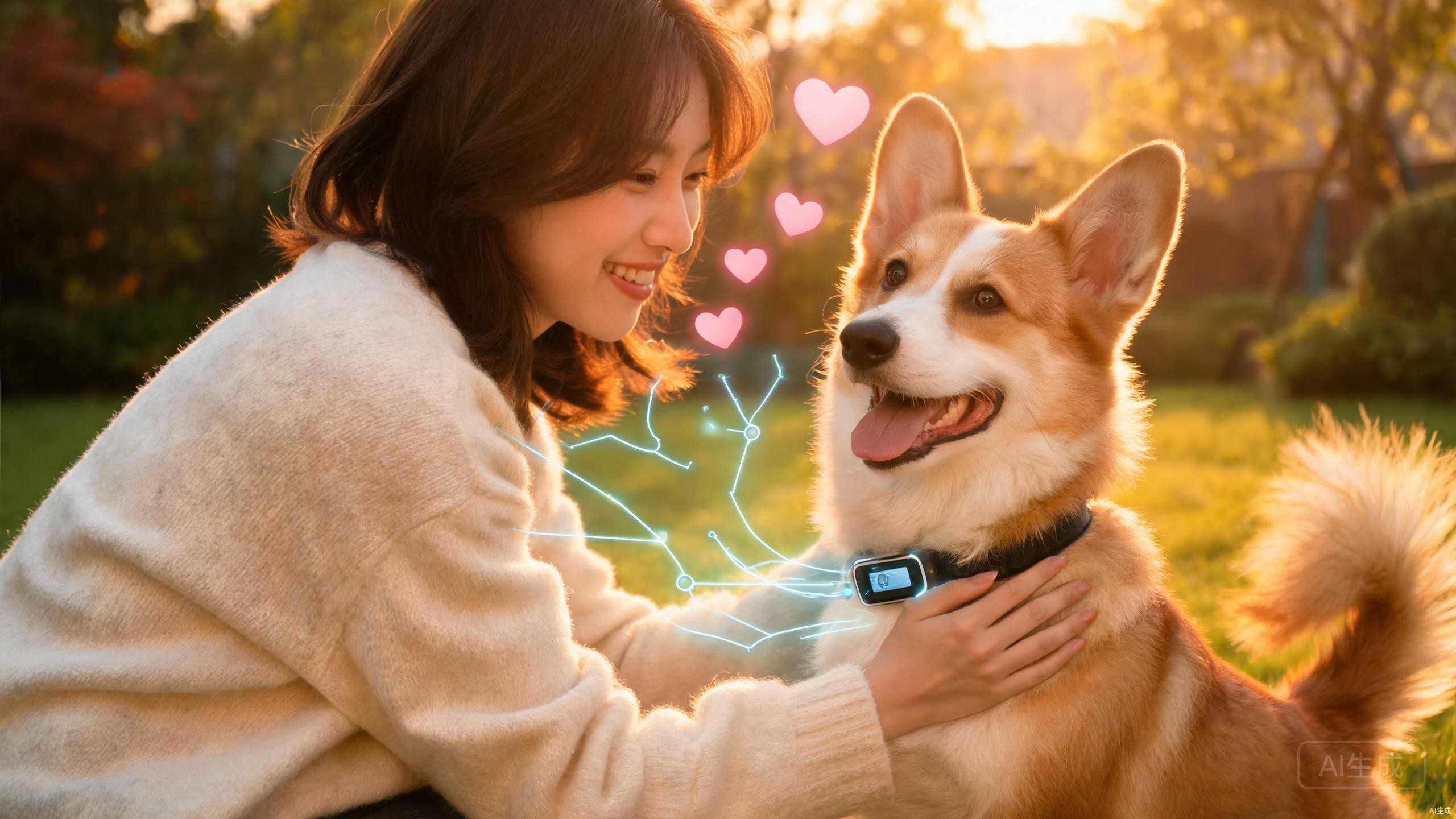 Four Core Application Scenarios: Beitutu Covers All Smart Pet Care Needs
