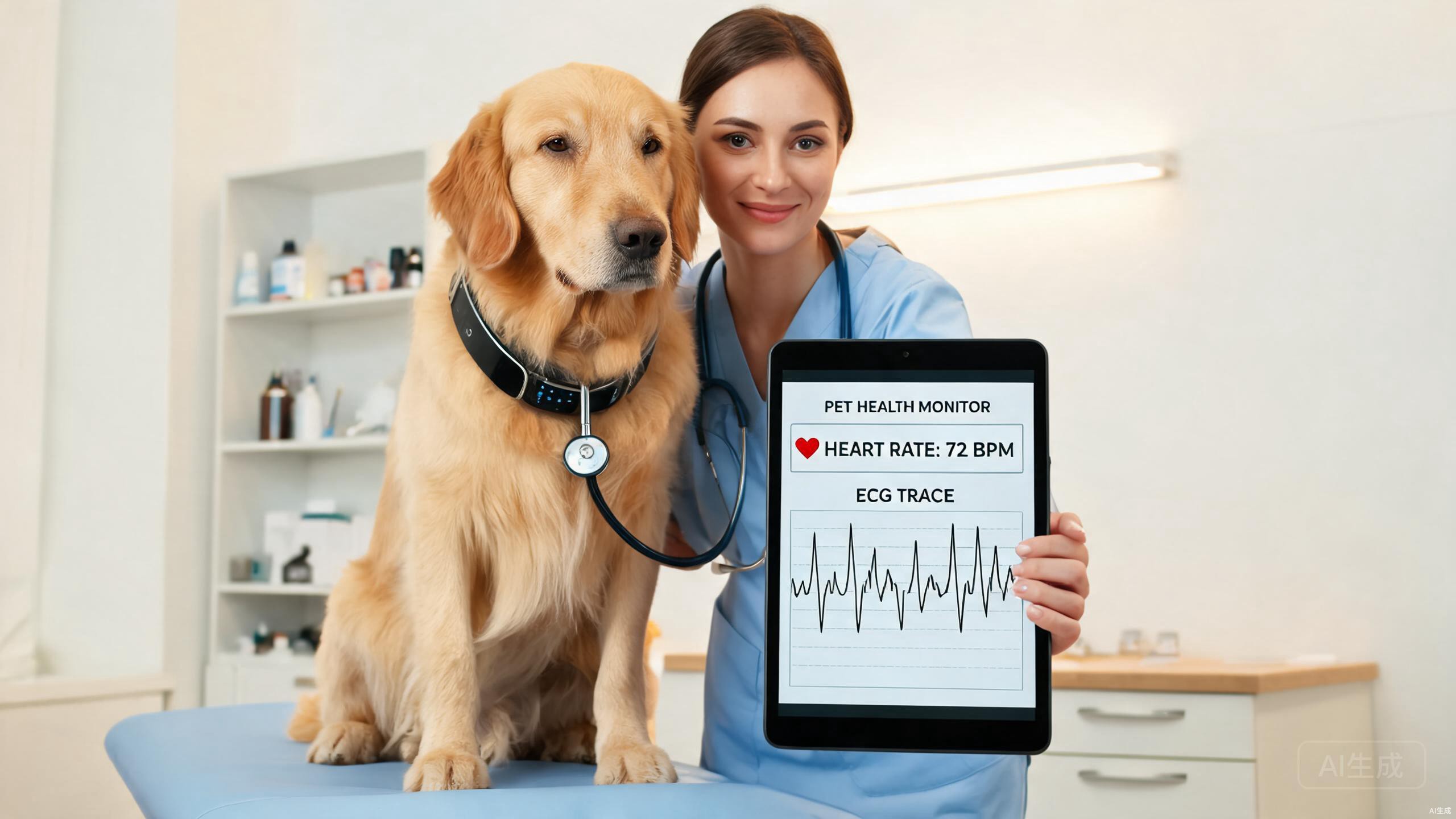 BCG Heart Rate Monitoring Technology