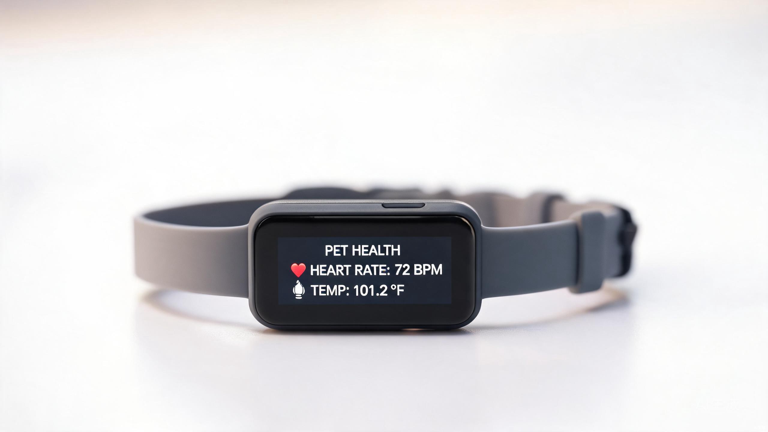 What Smart Devices to Use for Monitoring Physical Condition During Pet Post-Surgery Recovery