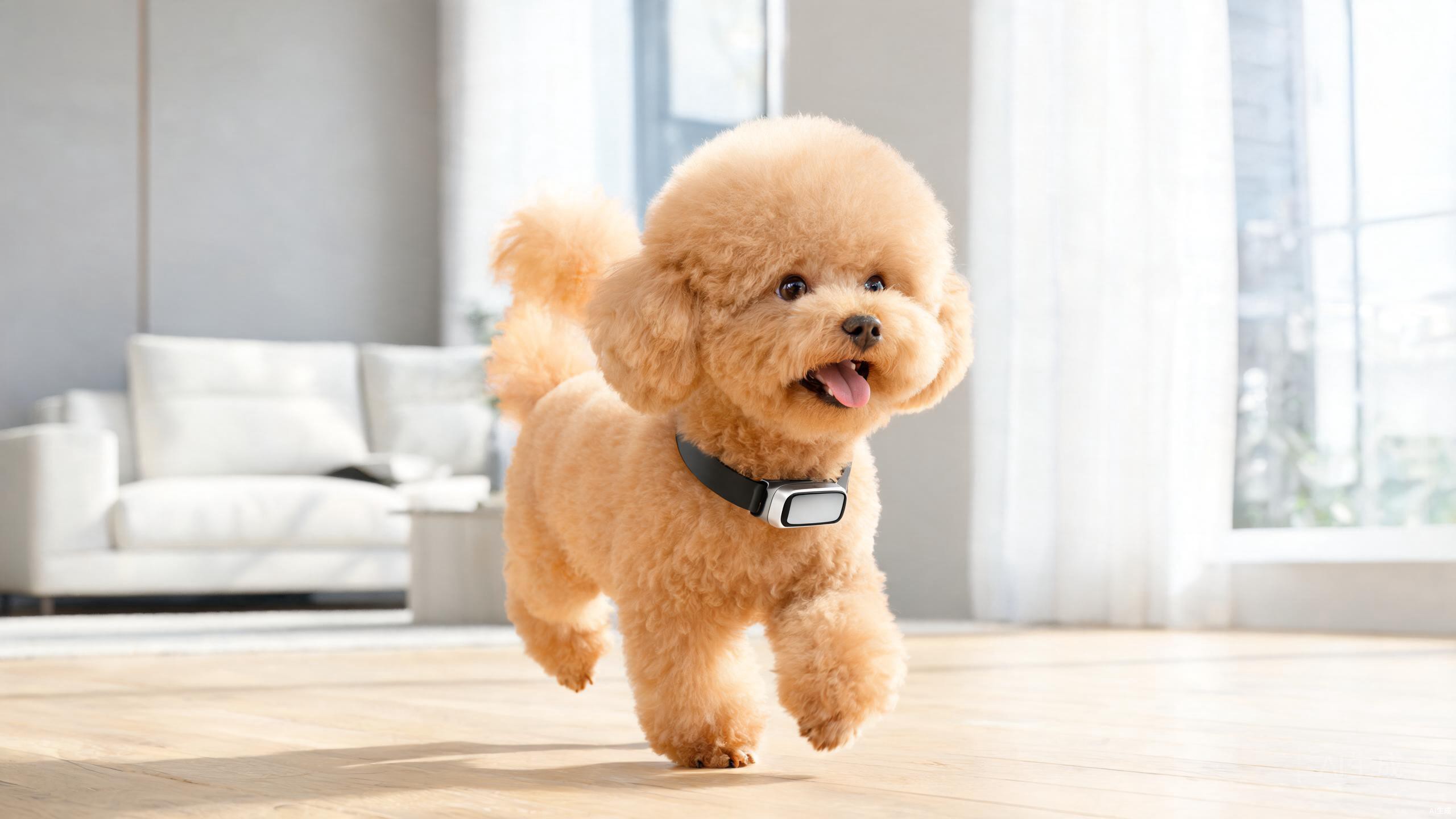 Lightweight Pet Smart Monitoring Collar Recommendations for Small Dogs
