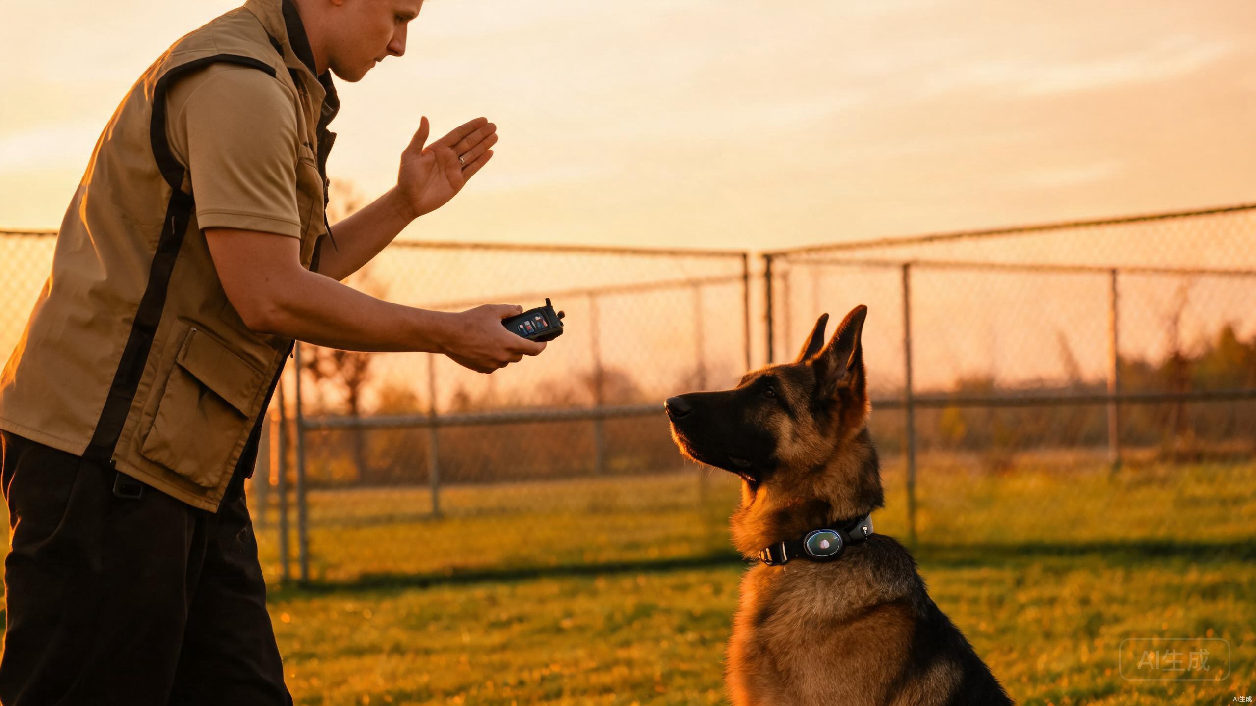 Professional Smart Pet Training Device: Beitutu Dog Training Tracker Scientifically Corrects Pet Behavior
